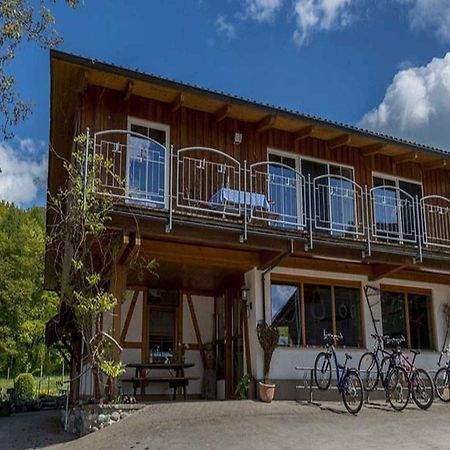 Ferienwohnung Aichem Radolfzell am Bodensee Dış mekan fotoğraf