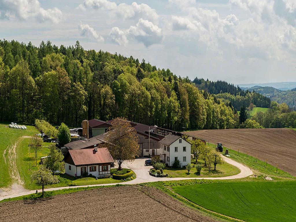 Ferienwohnung Aichem Radolfzell am Bodensee Dış mekan fotoğraf