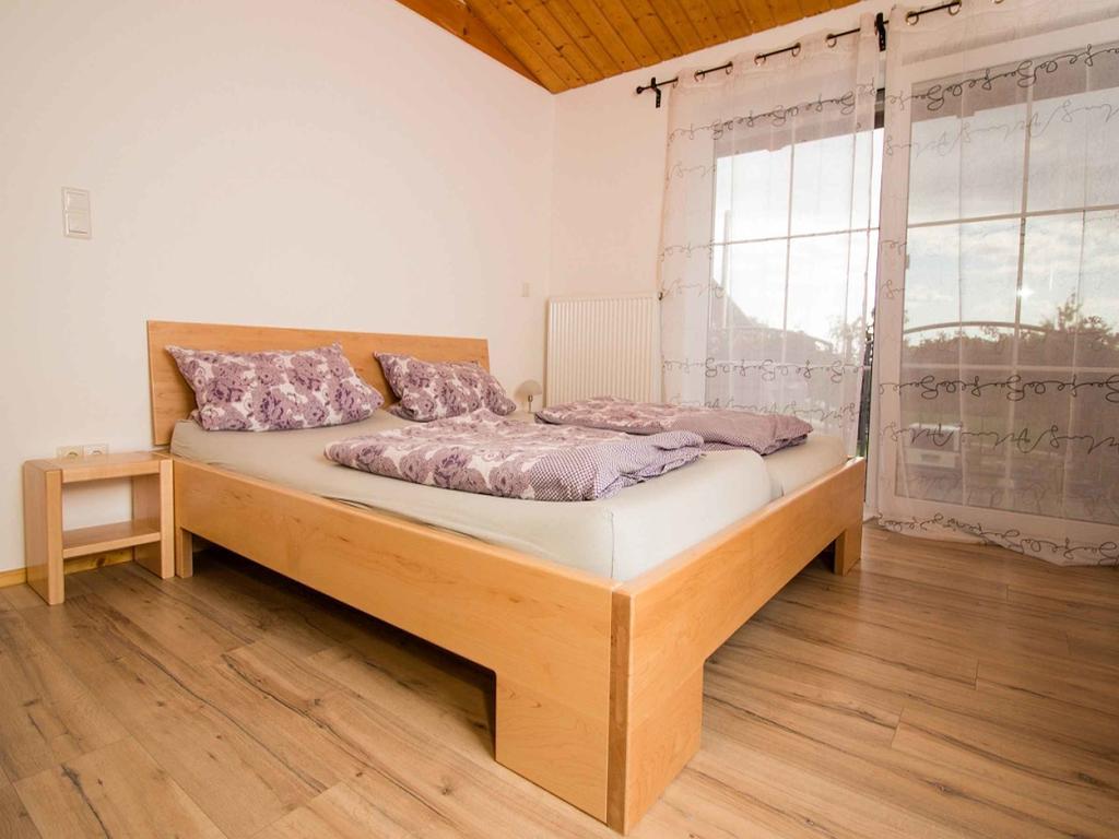 Ferienwohnung Aichem Radolfzell am Bodensee Dış mekan fotoğraf