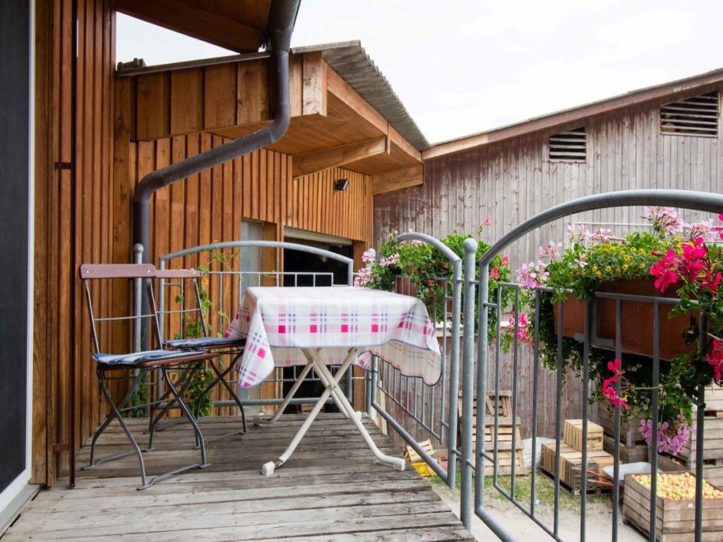 Ferienwohnung Aichem Radolfzell am Bodensee Dış mekan fotoğraf