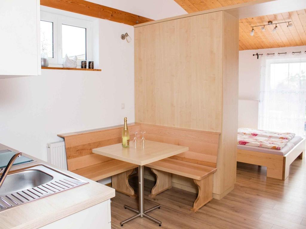 Ferienwohnung Aichem Radolfzell am Bodensee Dış mekan fotoğraf