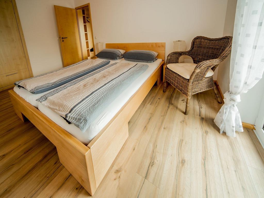 Ferienwohnung Aichem Radolfzell am Bodensee Dış mekan fotoğraf