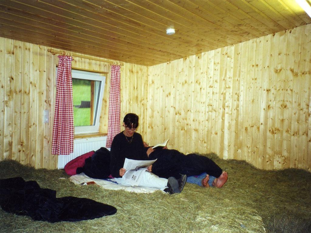 Ferienwohnung Aichem Radolfzell am Bodensee Dış mekan fotoğraf