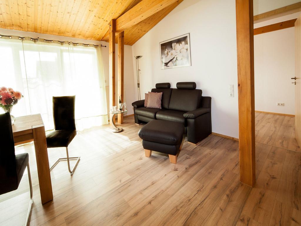 Ferienwohnung Aichem Radolfzell am Bodensee Dış mekan fotoğraf