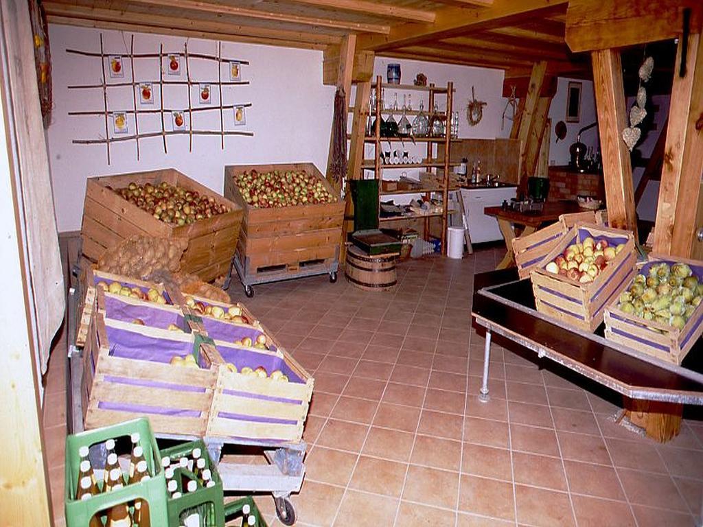 Ferienwohnung Aichem Radolfzell am Bodensee Dış mekan fotoğraf